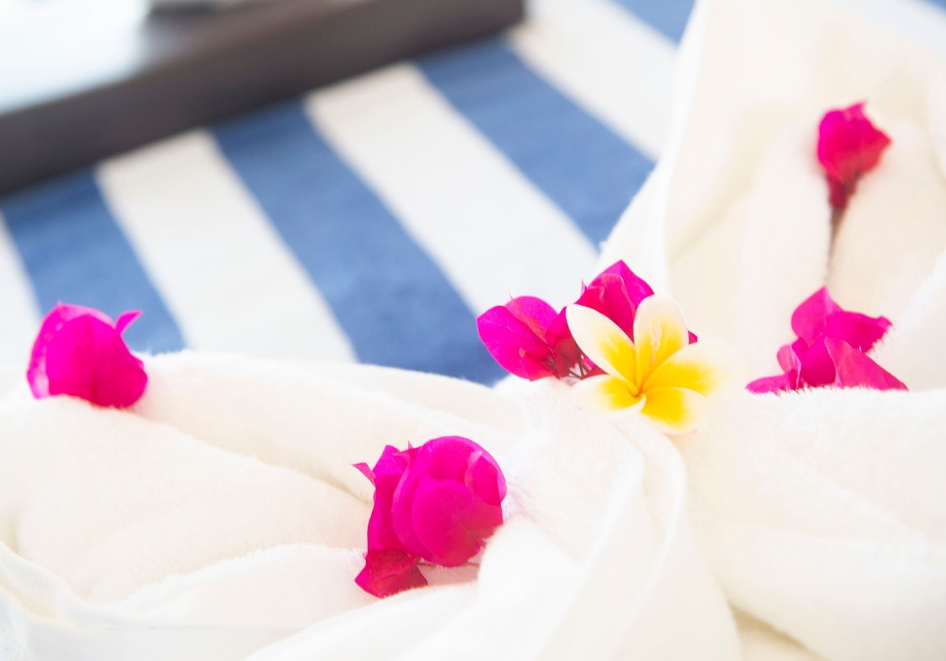 SafiraBlu Luxury Resort & Villas - Image 1