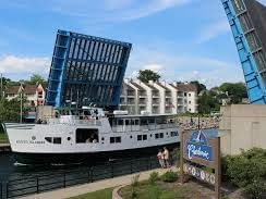 Beaver Island Ferry