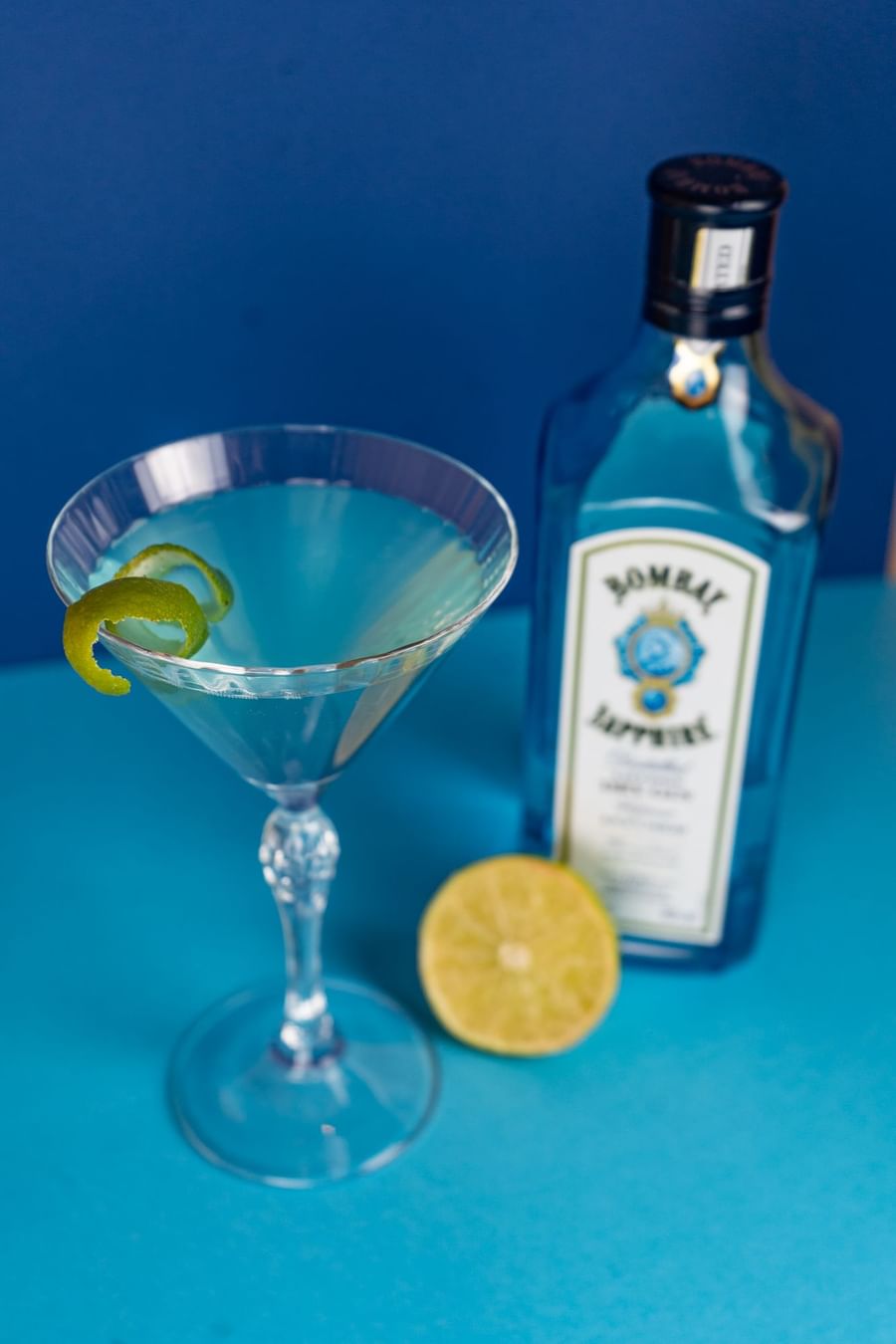Bar du W - cocktail