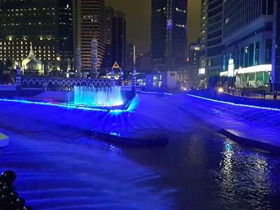 Attractions close to Sunway Clio Hotel
