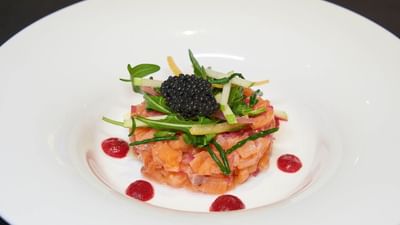 Tartare