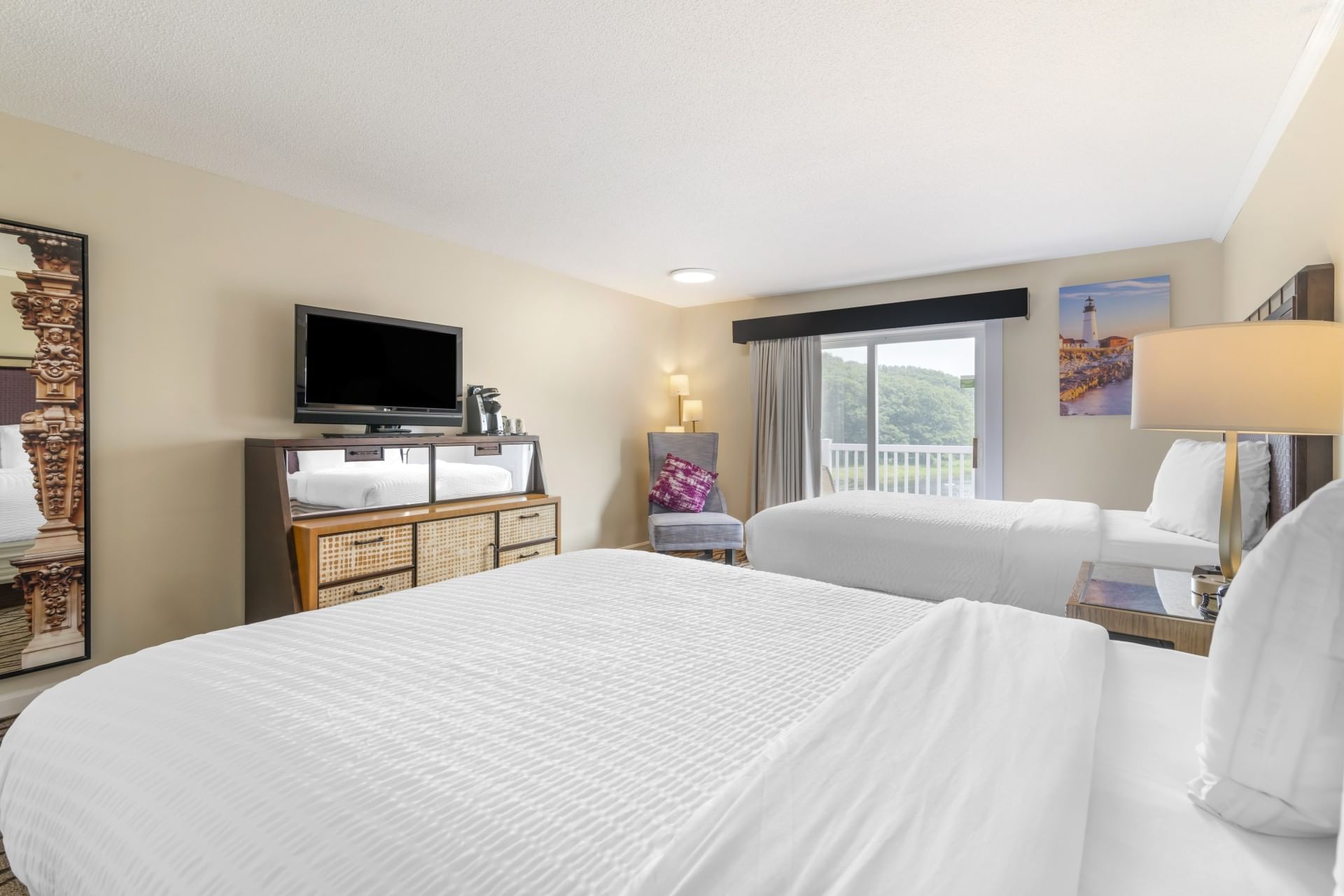 Waterfront Ogunquit Lodging | Ogunquit River Inn