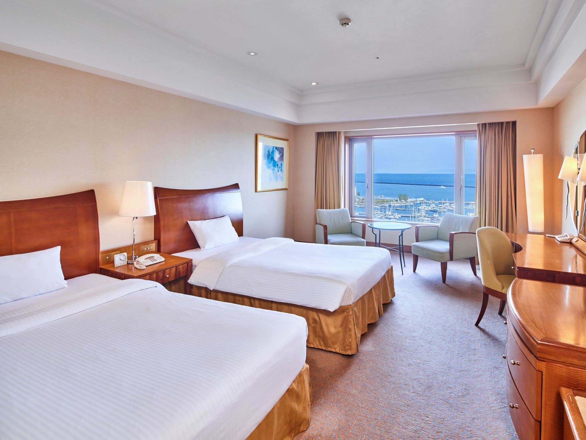 Grand Park Otaru | Best Hotel Japan 