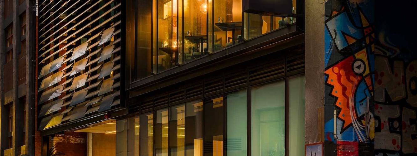 Park & Stay at Ibis Melbourne Central