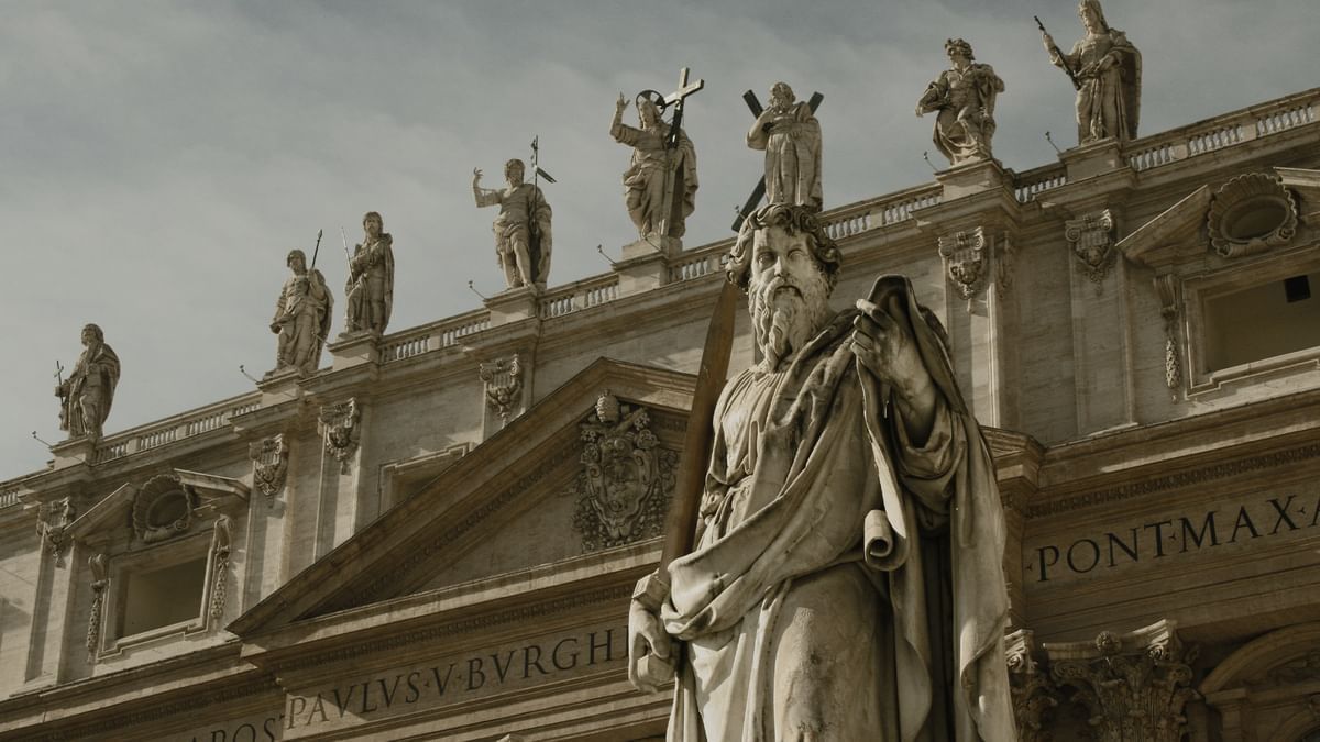 5 leggende che forse non conoscevi sui monumenti di Roma