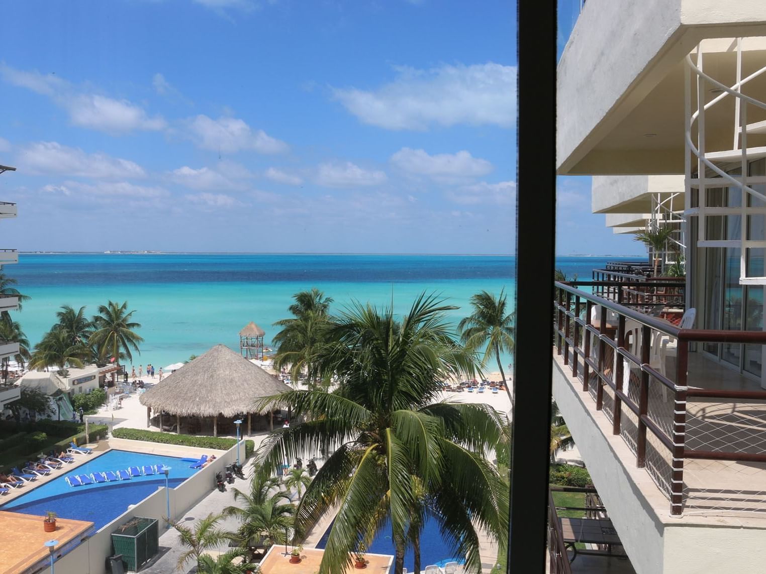Two Bedroom Pent House