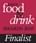 Food and Drink Logo