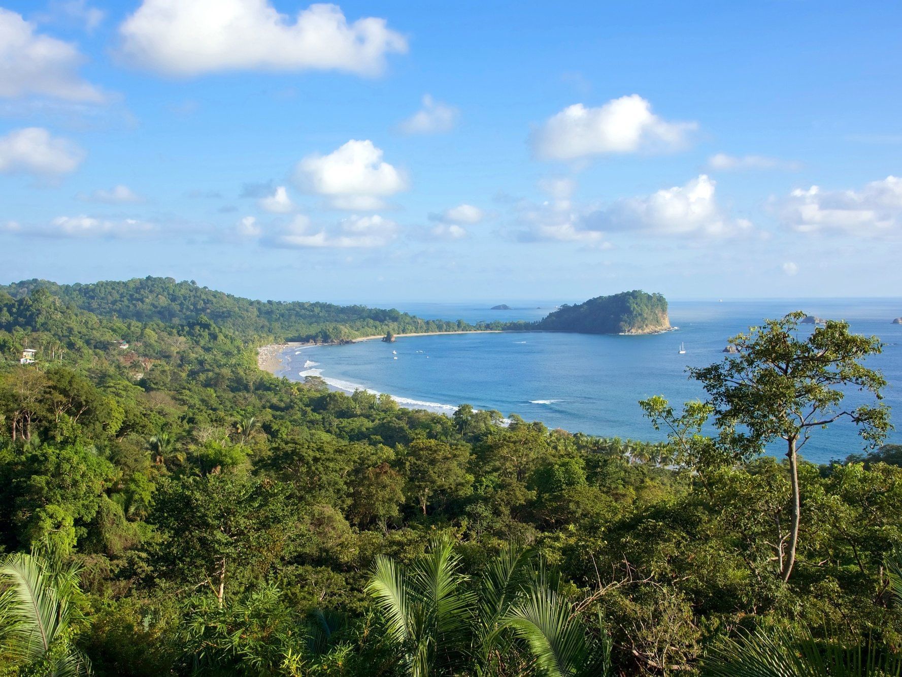 Manuel Antonio Costa Rica