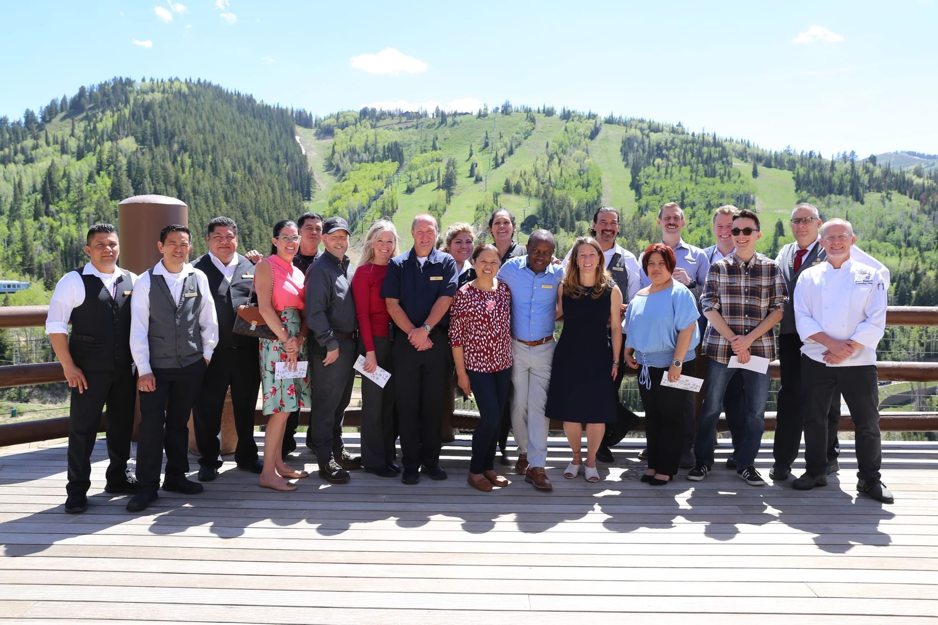 Hotel Jobs in Park City Utah Stein Collection Careers