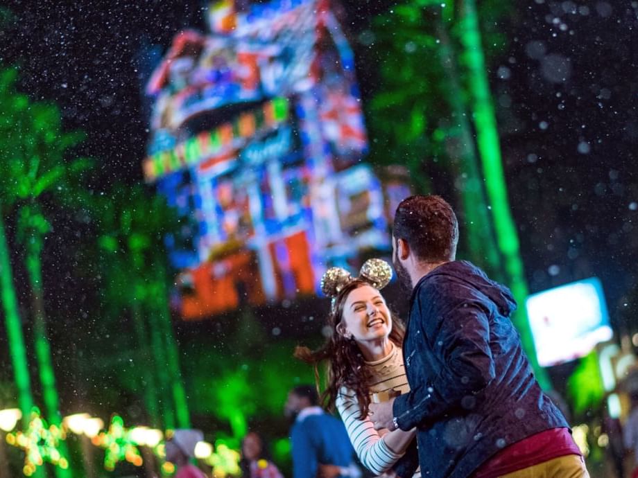 Disneys Jollywood Nights