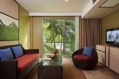 U Inchantree Kanchanaburi Suite