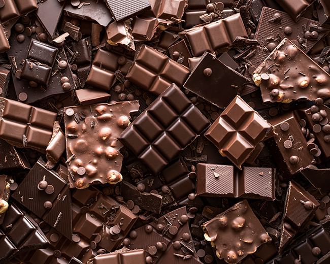 Cioccolato - Cioccolaterie artigianali di Firenze: ecco quelle imperdibili