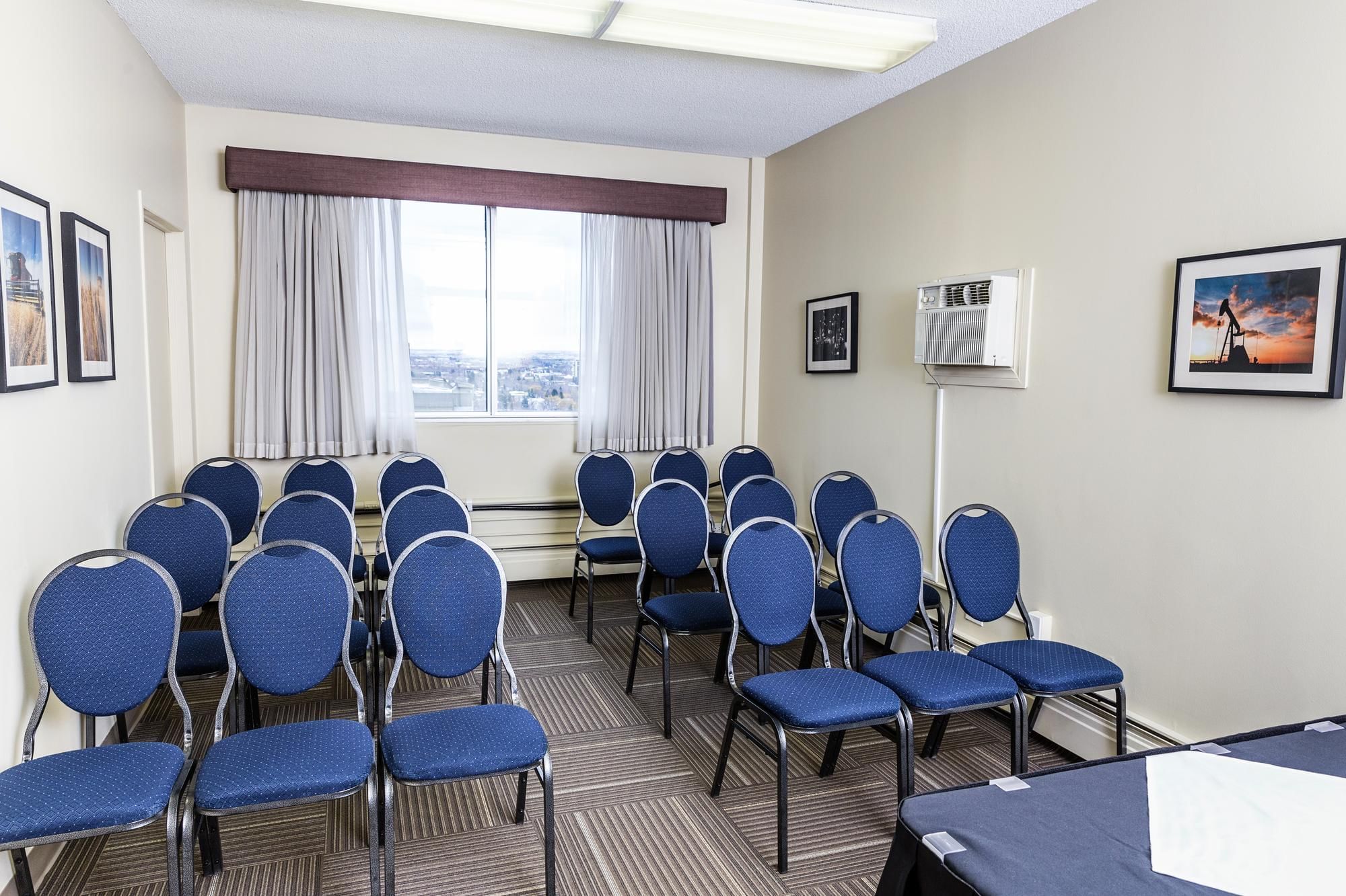 Strathcona Room