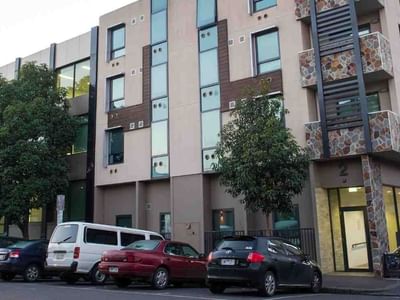 UniLodge on Cobden- Student accommodation Melbourne