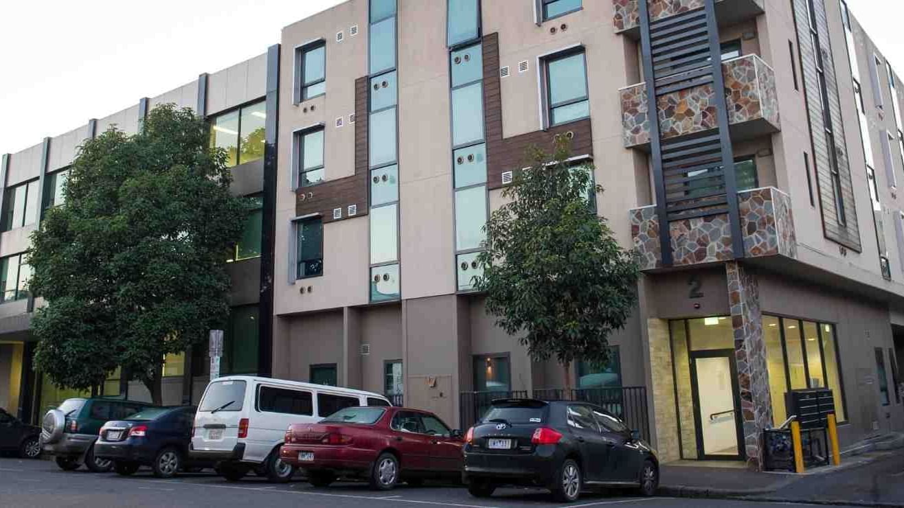 UniLodge on Cobden- Student accommodation Melbourne