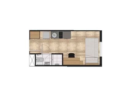 Melbourne City - Studio King Single