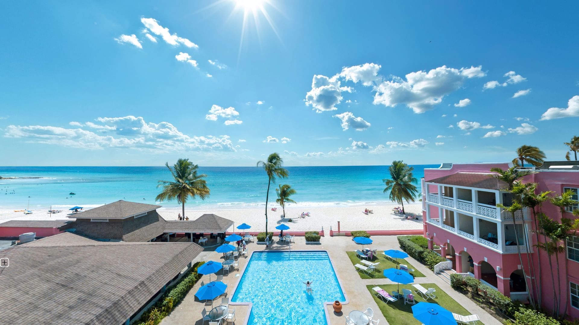 Barbados Resort Amenities | Southern Palms Beach Club