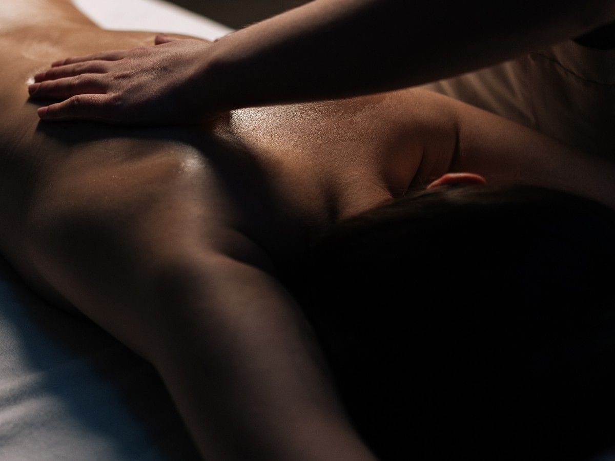 Atlantic Massages