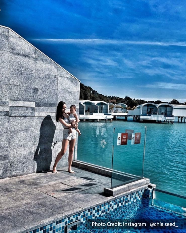 spend memorable moments with your family at lexis family friendly beach resort
