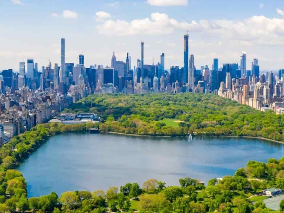 Guide to the Best Summer in New York City