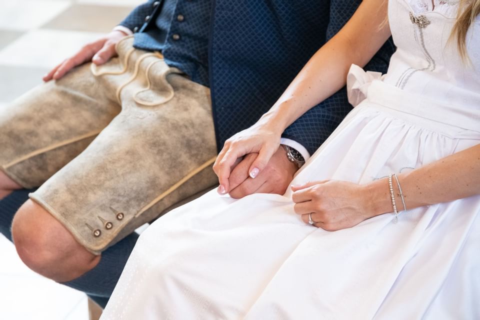 Hochzeiten im Traumhotel ...liebes Rot-Flüh