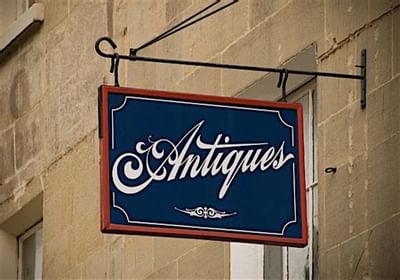 antiques