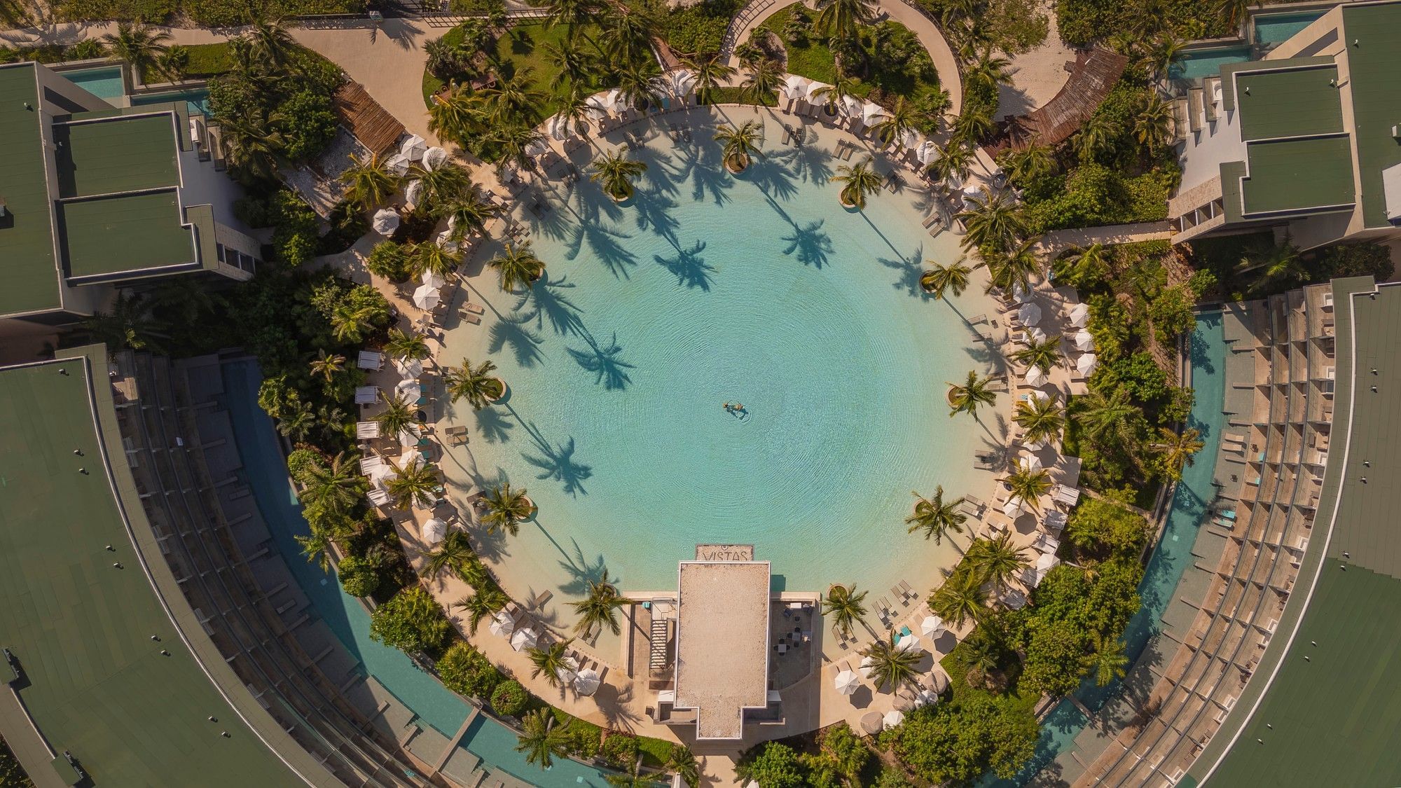 Haven Riviera Cancun