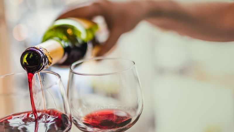 Red Wine