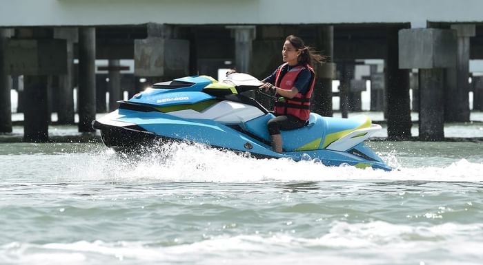 Indoor & Outdoor Facilities | Lexis Port Dickson
