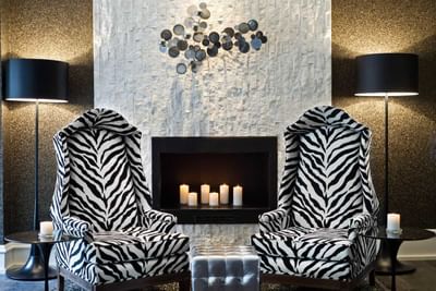 Boutique Hotel Amenities in Midtown West