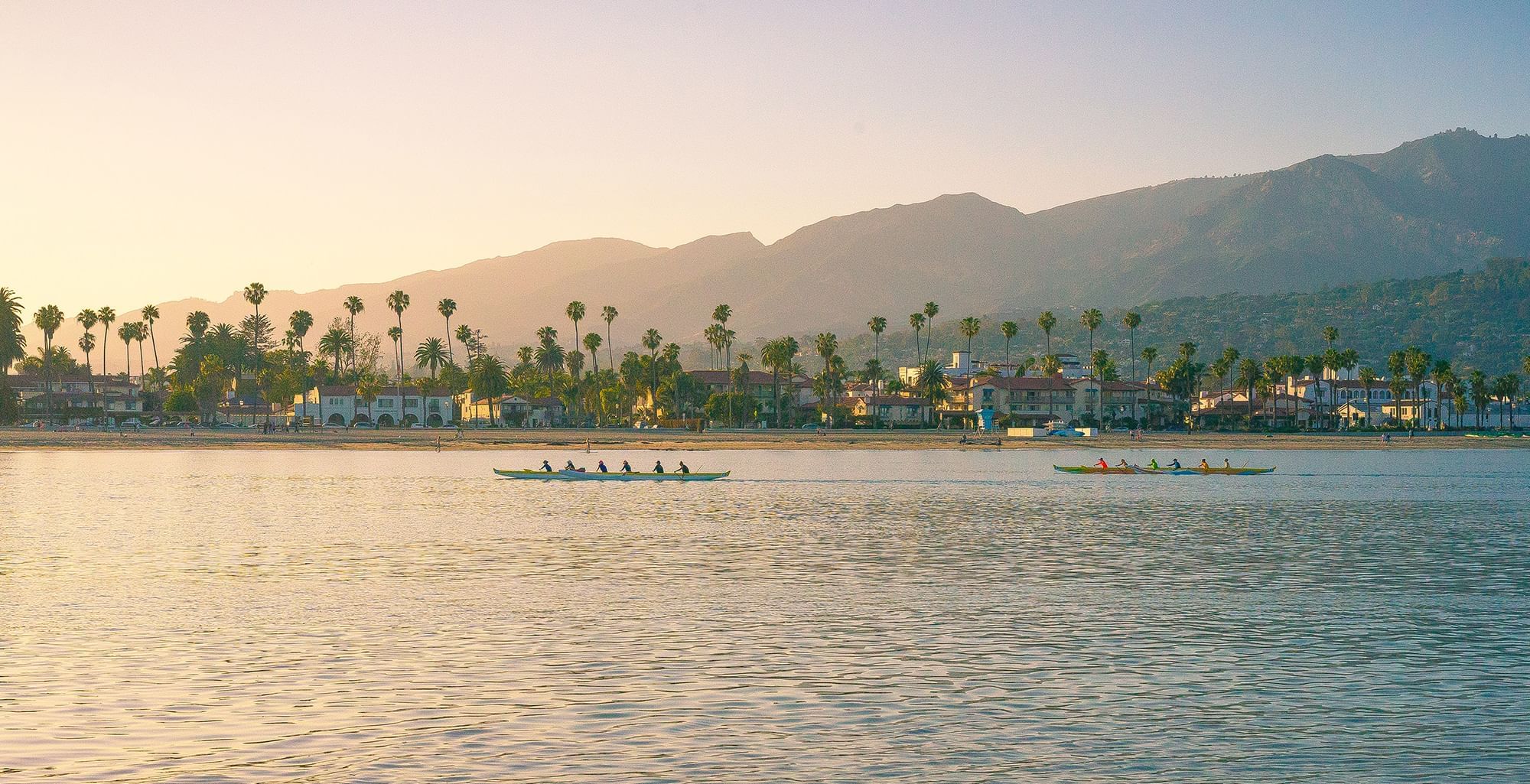The Best Things To Do Outdoors In Santa Barbara, CA Coast Hotels