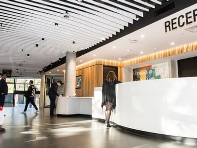 University of Sydney - Regiment Reception