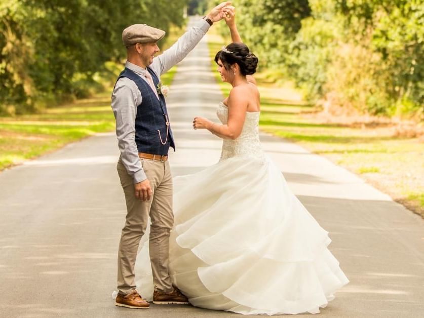 13 Summer Wedding Ideas For Your Special Day
