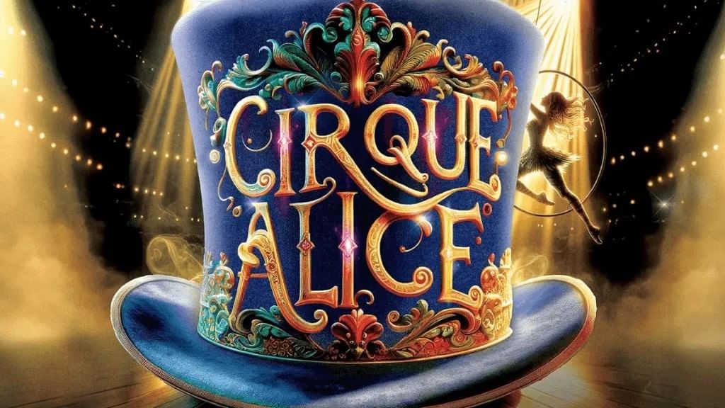Cirque Alice