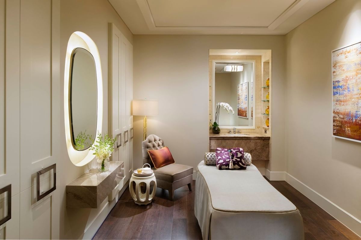 Crown Spa Melbourne Gallery Luxury Day Spa Melbourne