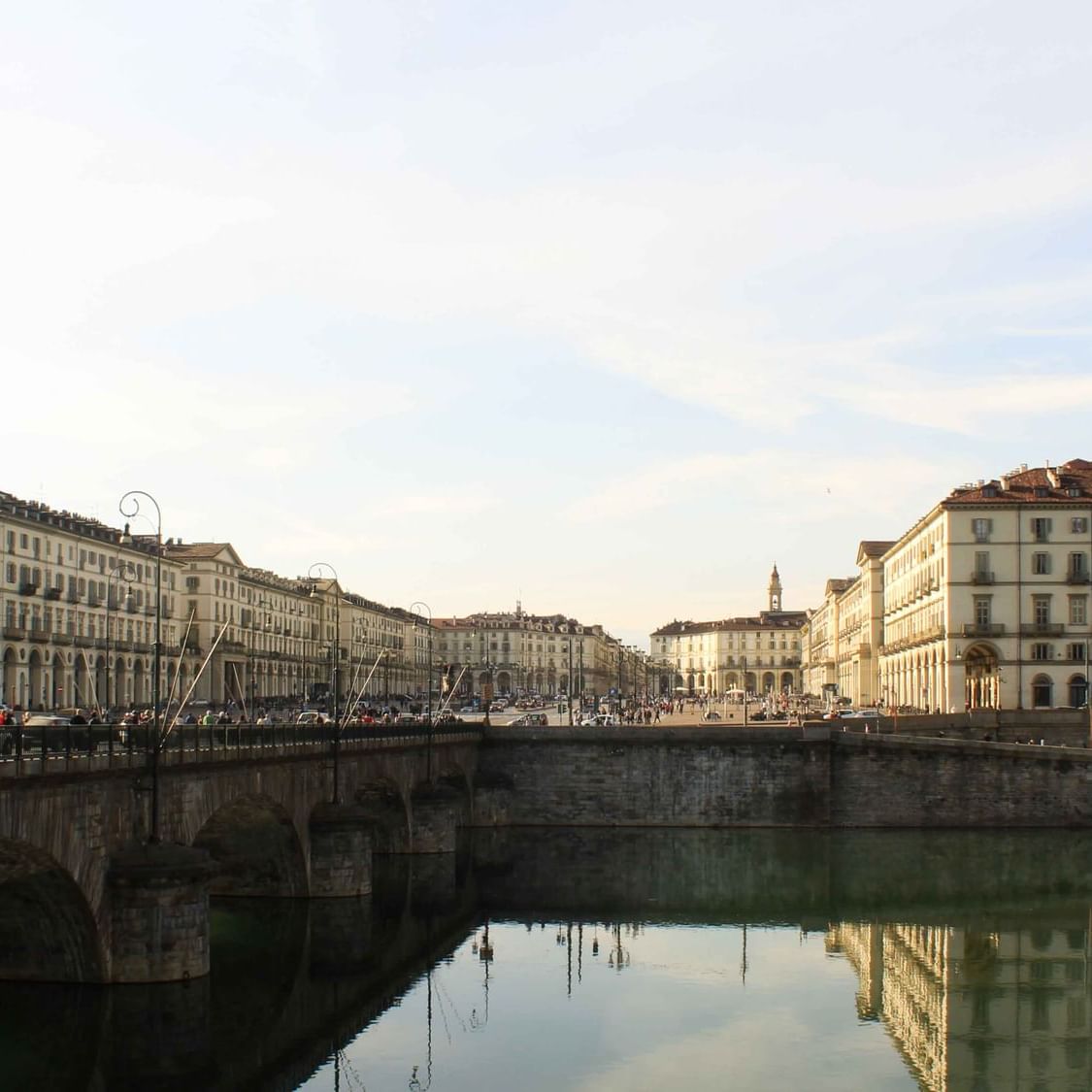 Week-end à Turin : les lieux à visiter en deux jours