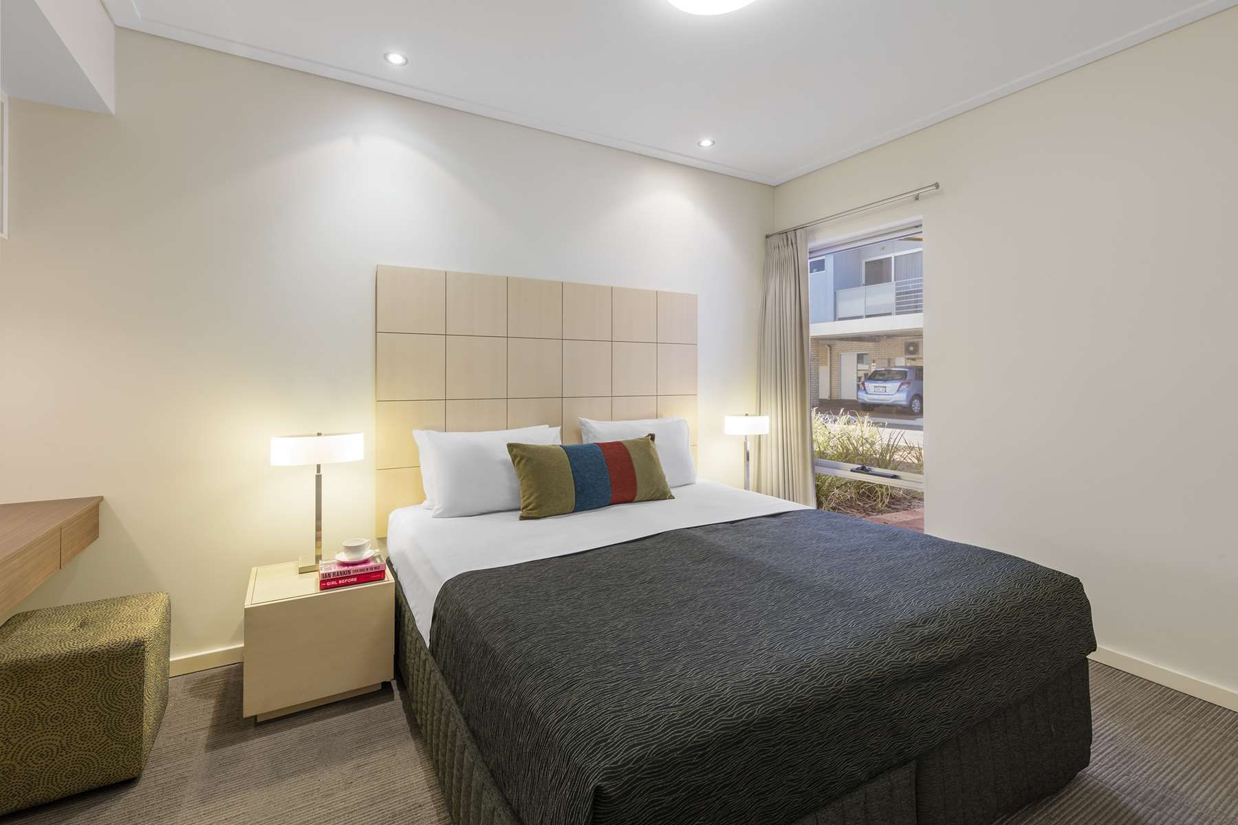 Hotels in Geraldton WA Nesuto Apartment Hotel Geraldton