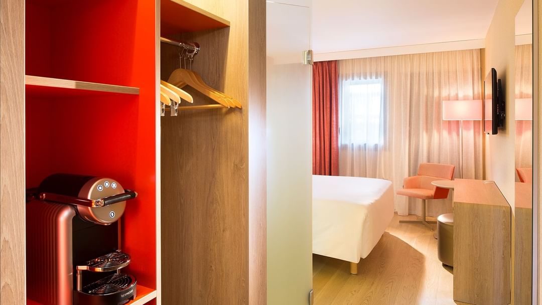 Chambre Supérieure