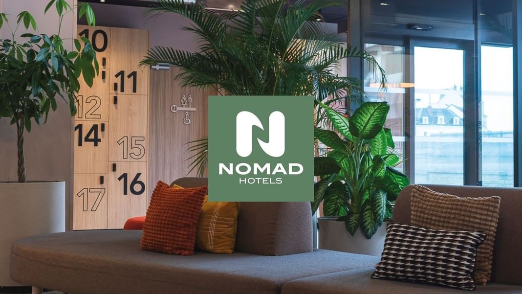 NOMAD Dijon