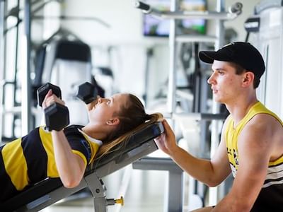 UniLodge JCU Halls of Residence – George Roberts Hall