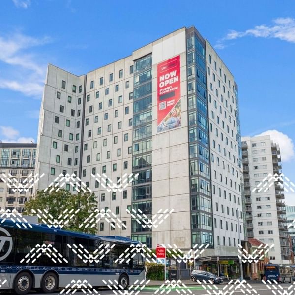 UniLodge Wellesley Apartments