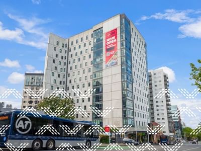 UniLodge Wellesley Apartments