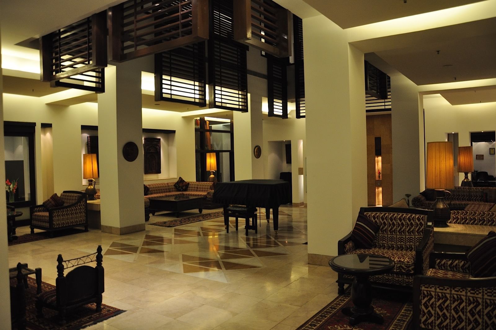 Gallery - Kabul Serena Hotel