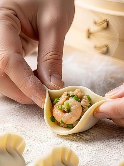 Cooking Class 