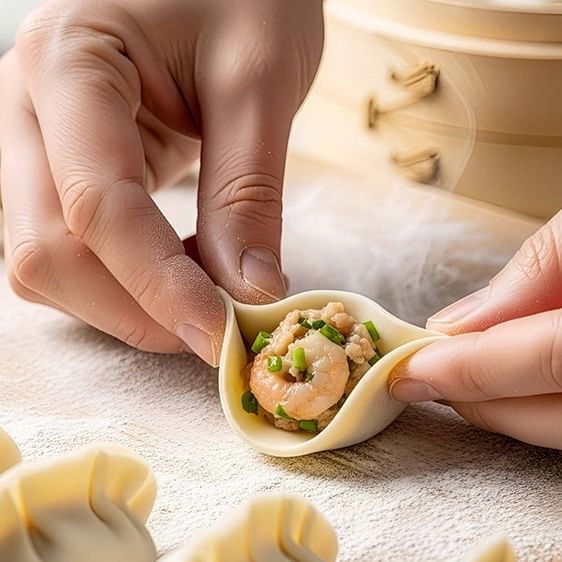 Cooking Class 