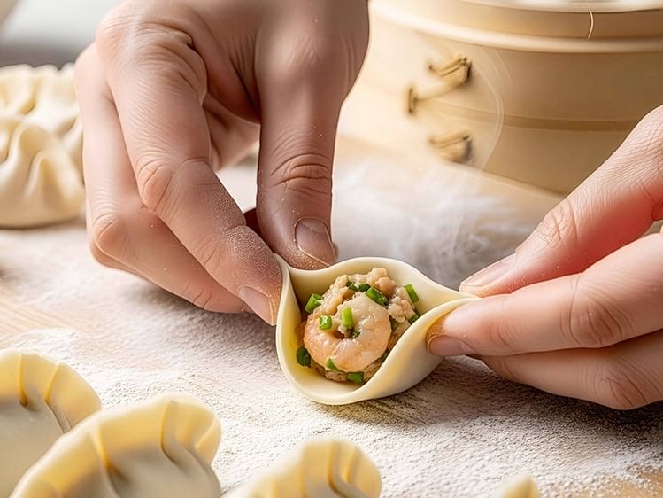 Cooking Class 