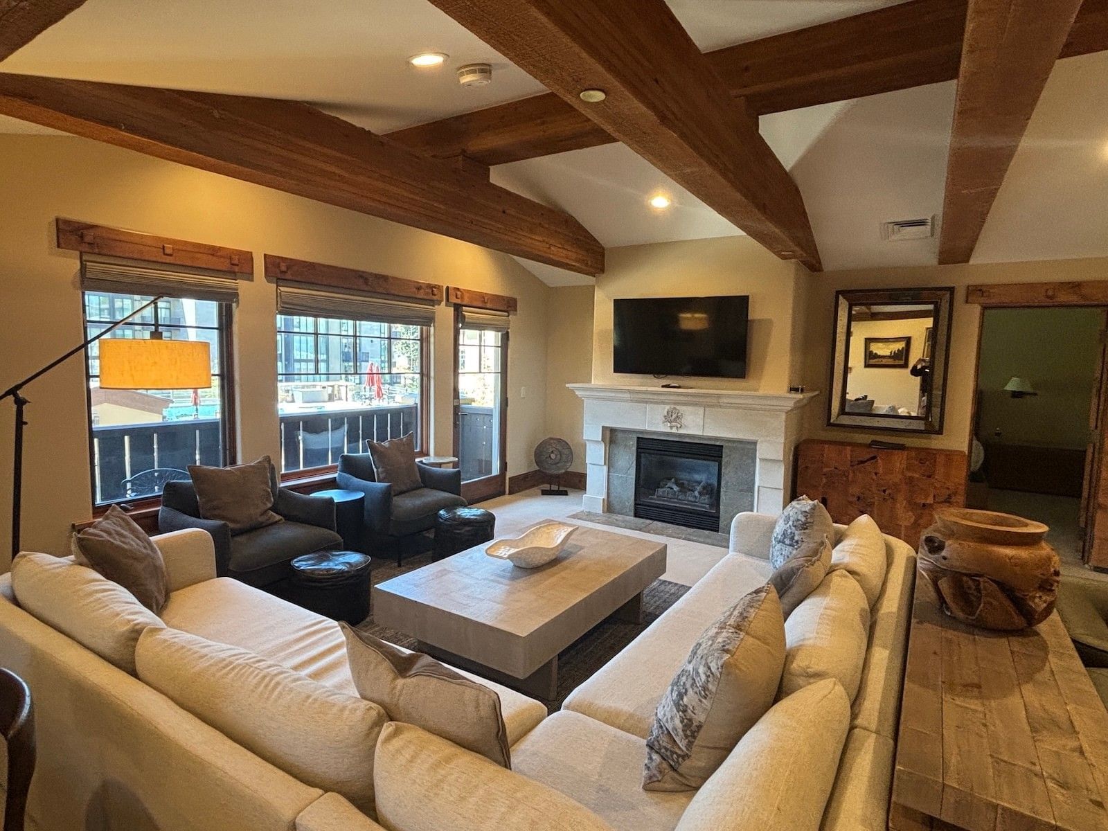 Deluxe Room in Deer Valley