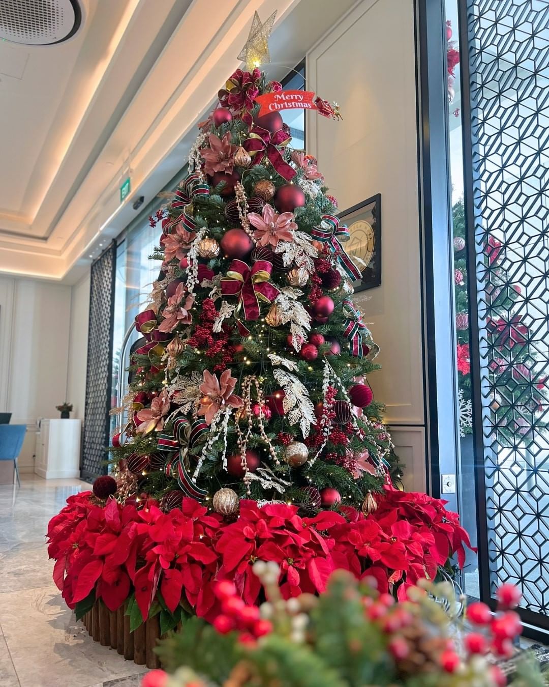 Grand Park City Hall | Best Hotel Singapore