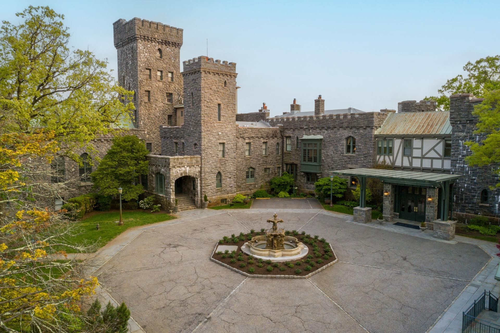 Castle Hotel & Spa New York Contact FAQ Hotel In Tarrytown