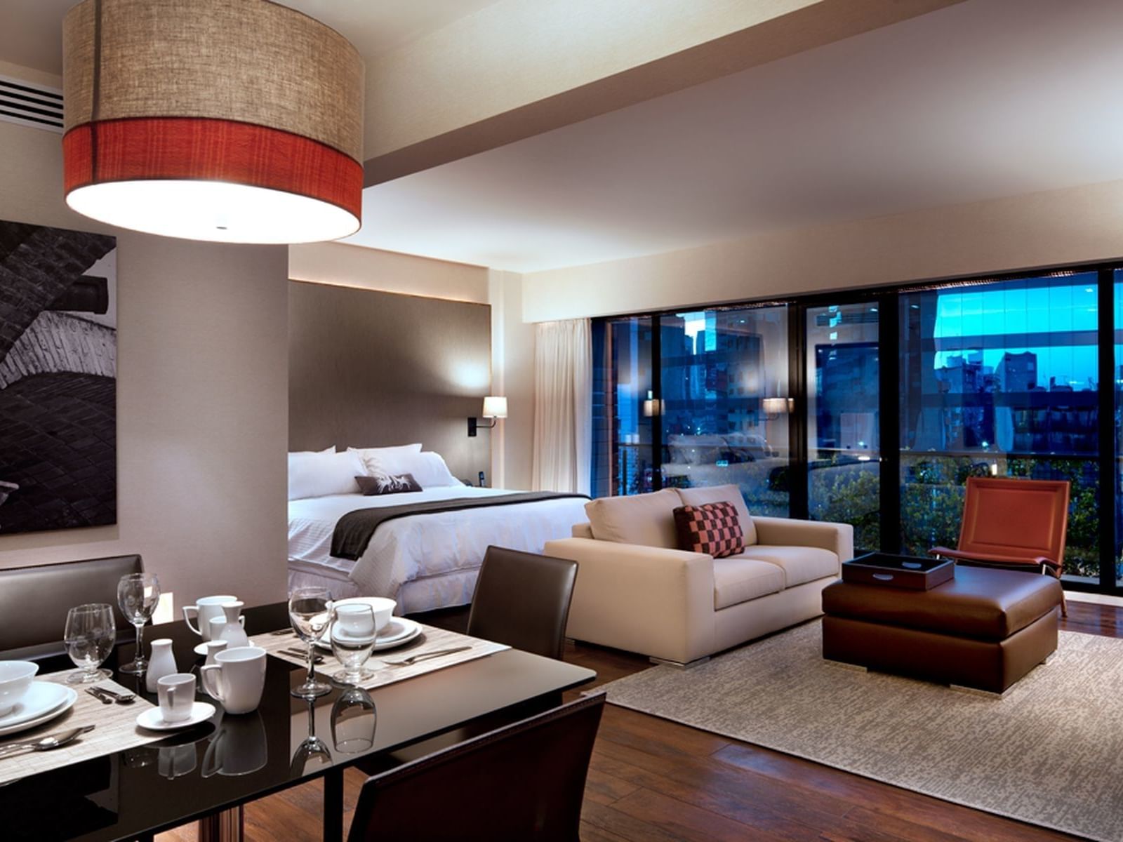 Suite